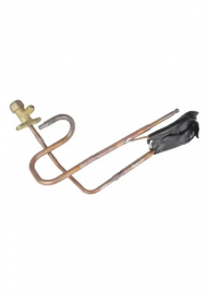 CONJUNTO CAPILAR QE12R / XE12R