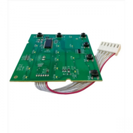 PLACA DE INTERFACE SUELI-LOW