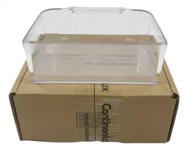 PRATELEIRA 1/3 PORTA REFRIGERADOR