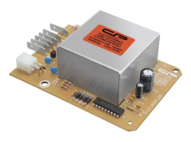 AT PLACA ELETRONICA SUPERIOR LQ10/LF10/80
