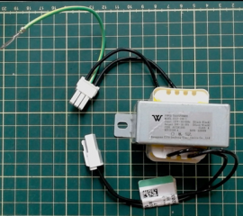 TRANSF 127V BL4IW CONNECT ALT