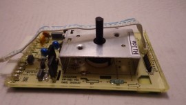 PLACA ELETRONICA COM CHAVE FIX