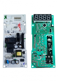 PLACA POTENCIA MEO44