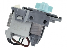 BOMBA DE DRENAGEM 127V