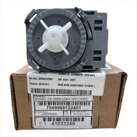 BOMBA DE DRENAGEM 120V/60HZ