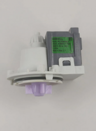 BOMBA DREN S/ VOLUTA 220V/60HZ