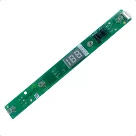 PAINEL ELETRONICO OL. HIGH PLACA INTERFACE