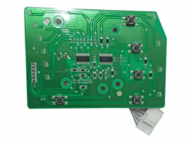 PLACA DE INTERFACE VAL II