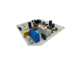PCB UNIDADE INTERNA INVERTER