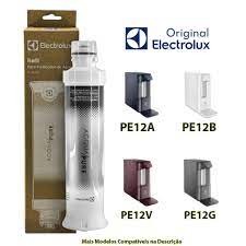A20869301 - Refil Acqua Pure Pe12a/b/g/v