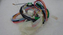 REDE ELETRICA SUPERIOR IRENE LTE12