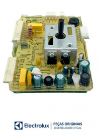 PLACA ELETRONICA PROGRAMAS LAC16 SILVIA, SC