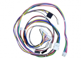 REDE ELETRICA SUPERIOR LTM15/LTP16