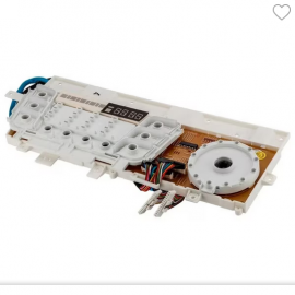 PLACA DE INTERFACE COMPLETA LSI11
