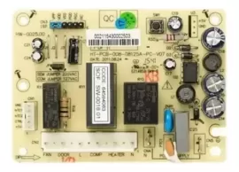AT PLACA ELETRONICA CL2