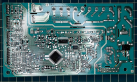 PLACA DE POTENCIA 220V