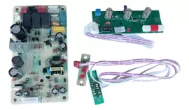 CJ PLACA POTENCIA/DISPLAY