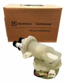 BOMBA DOSADORA INSUMOS 127V