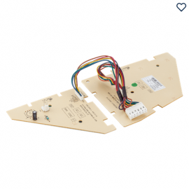 PLACA DE INTERFACE - H2 UPTE