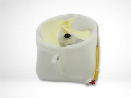 18500500 - A07949101 Motoventilador Cond. Side Cpt