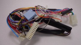 REDE ELETRICA SUPERIOR LTP12/LTP15