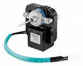 REDE MOTOVENTILADOR 127V/60HZ