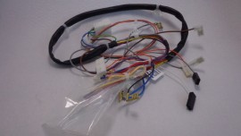 REDE ELETRICA SUPERIOR LTC10 LT11F