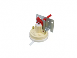 PRESSOSTATO COMPACTO 4 NIVEIS